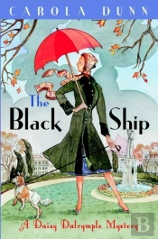 Black Ship