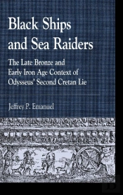 Black Ships And Sea Raiders