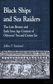 Black Ships And Sea Raiders