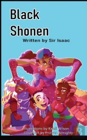 Black Shonen