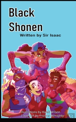 Bertrand.pt - Black Shonen