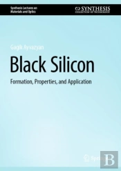 Black Silicon
