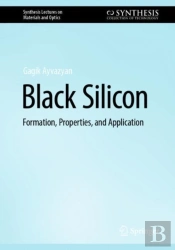 Black Silicon