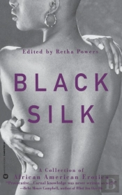 Black Silk