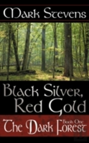 Black Silver, Red Gold