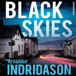Bertrand.pt - Black Skies