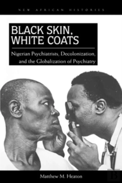 Bertrand.pt - Black Skin, White Coats