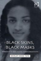 Black Skins, Black Masks