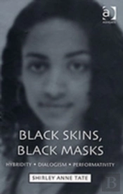 Black Skins, Black Masks