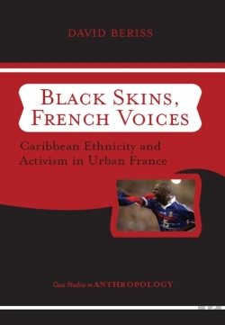 Bertrand.pt - Black Skins, French Voices