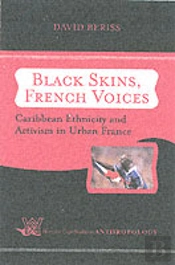Black Skins, French Voices