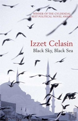 Bertrand.pt - Black Sky, Black Sea