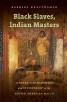 Black Slaves, Indian Masters