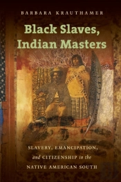 Black Slaves, Indian Masters