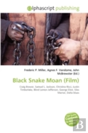 Black Snake Moan (Film)