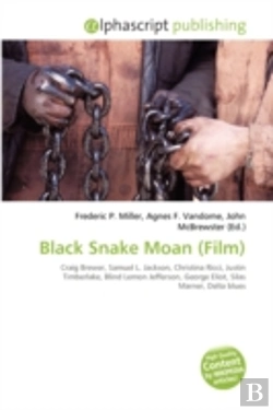 Bertrand.pt - Black Snake Moan (Film)