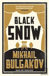 Black Snow: New Translation