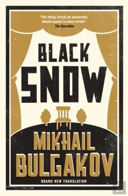 Bertrand.pt - Black Snow: New Translation