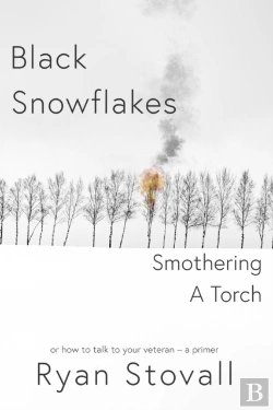 Bertrand.pt - Black Snowflakes Smothering A Torch