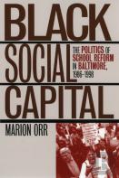 Black Social Capital