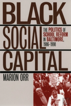 Bertrand.pt - Black Social Capital