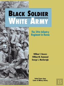 Bertrand.pt - Black Soldier - White Army