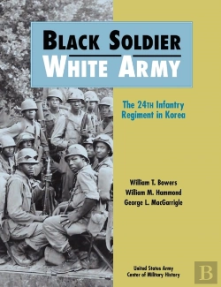 Bertrand.pt - Black Soldier - White Army