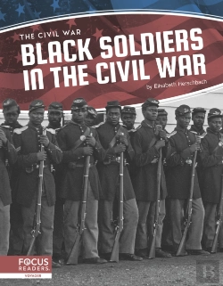Bertrand.pt - Black Soldiers In The Civil War