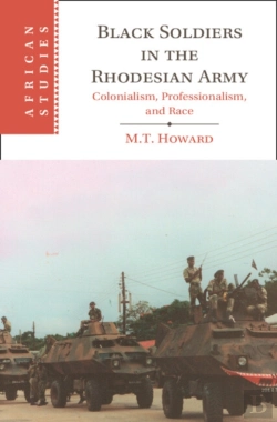 Bertrand.pt - Black Soldiers In The Rhodesian Army