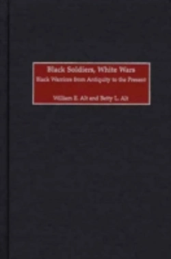 Bertrand.pt - Black Soldiers, White Wars