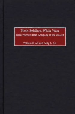 Bertrand.pt - Black Soldiers, White Wars
