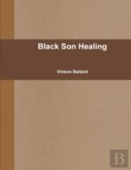 Black Son Healing
