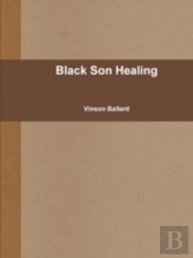 Black Son Healing
