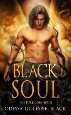 Bertrand.pt - Black Soul: Book One