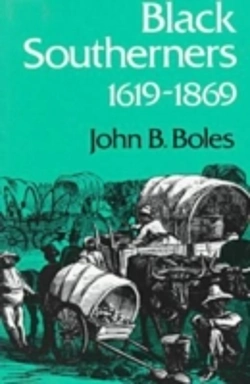 Bertrand.pt - Black Southerners, 1619-1869