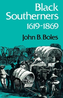Bertrand.pt - Black Southerners, 1619-1869