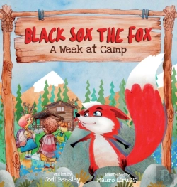 Bertrand.pt - Black Sox The Fox