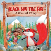Black Sox The Fox
