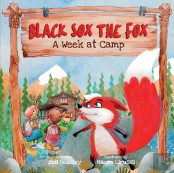 Bertrand.pt - Black Sox The Fox