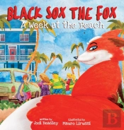 Black Sox The Fox