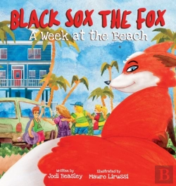 Bertrand.pt - Black Sox The Fox