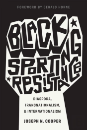 Black Sporting Resistance