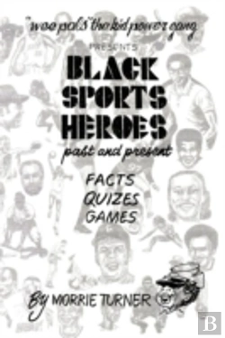Bertrand.pt - Black Sports Heroes: Past And Present