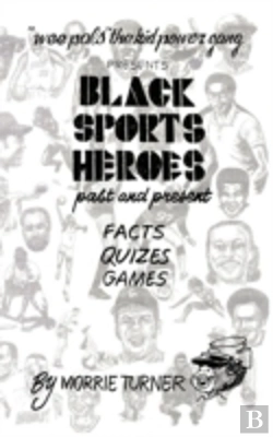 Bertrand.pt - Black Sports Heroes: Past And Present