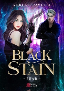 Bertrand.pt - Black Stain - Tome 01 Fear