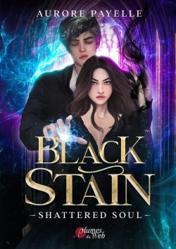 Bertrand.pt - Black Stain Tome 2