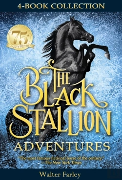 Bertrand.pt - Black Stallion Adventures