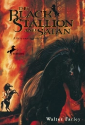 Black Stallion And Satan