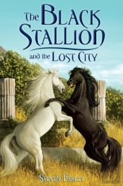 Black Stallion And The Lost City