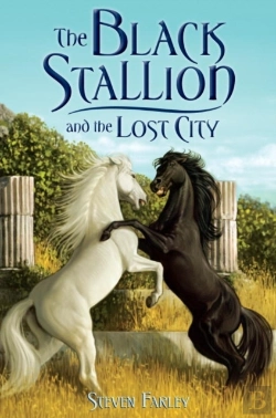 Bertrand.pt - Black Stallion And The Lost City